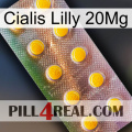 Cialis Lilly 20Mg new11